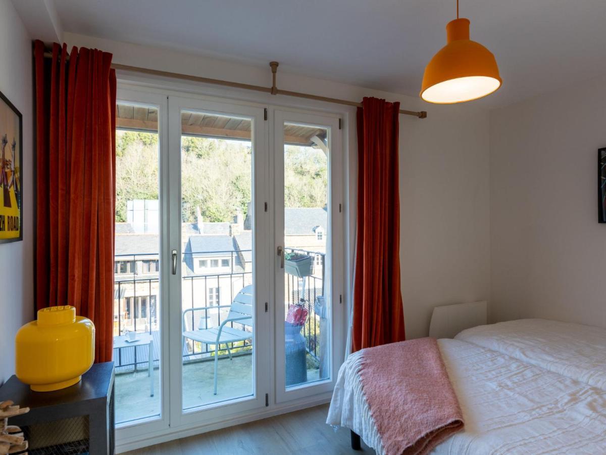 Apartment Vue Emeraude By Interhome Cancale Exterior foto